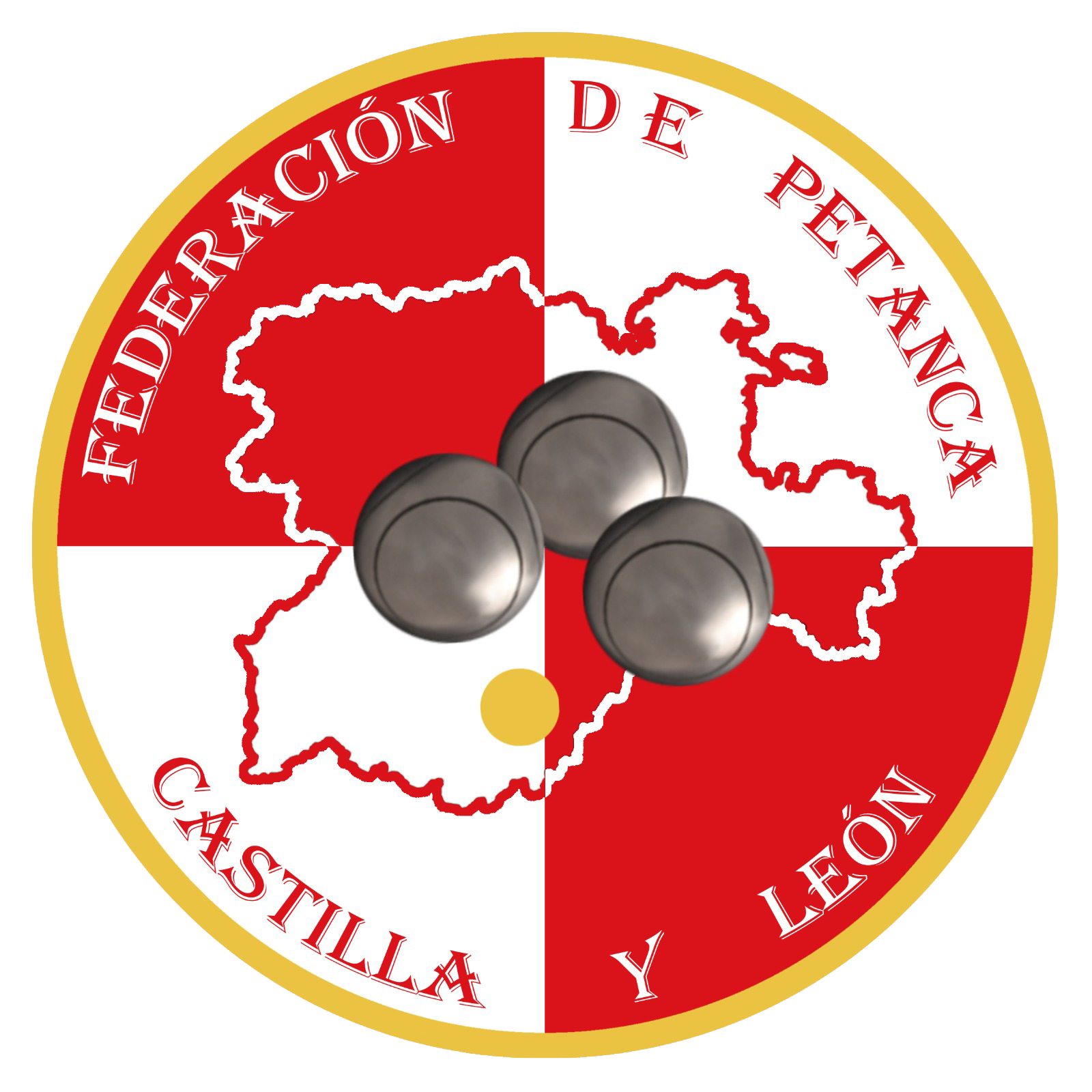 Federación de Petanca de Castilla y León