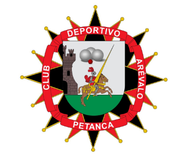CLUB DEPORTIVO FEDERADO ARÉVALO PETANCA