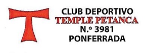 CLUB DEPORTIVO TEMPLE PETANCA