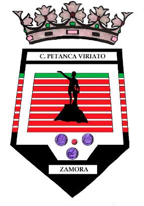 CLUB DEPORTIVO PETANCA VIRIATO - ZAMORA